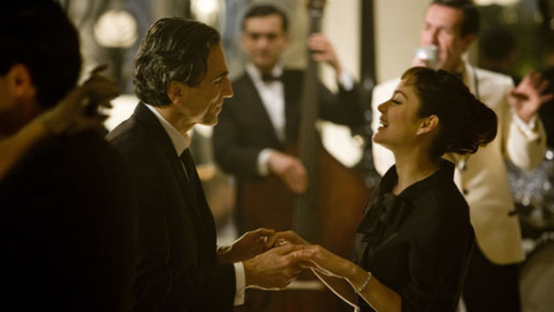 『NINE　ナイン』 - (C) 2008 The Weinstein Company. All rights reserved.