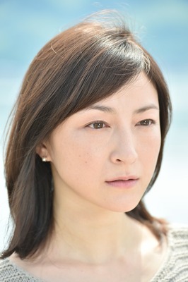 広末涼子 水野美紀 15年ぶりの姉妹役 湊かなえの 望郷 ドラマ化 Cinemacafe Net