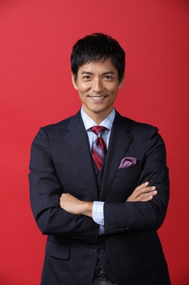 沢村一樹が 救世主 に 日テレ連ドラ 初主演 を飾る新ドラマ レンタル救世主 Cinemacafe Net