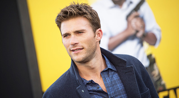 スコット・イーストウッド-(C)Getty Images