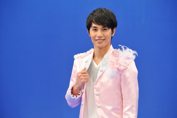 中村蒼「潜入捜査アイドル・刑事（デカ）ダンス」