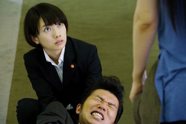 On 最終話 比奈子は自らの 闇 にどんな答えを見出すのか Cinemacafe Net On 最終話 比奈子は自らの 闇 にどんな答えを見出すのか Cinemacafe Net