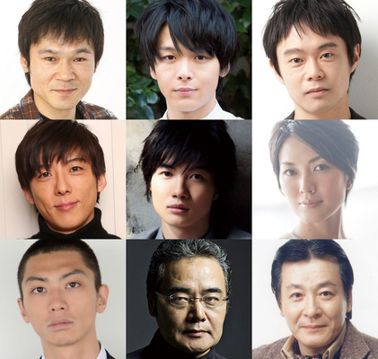 高橋一生 中村倫也ら 3月のライオン 実写版に個性派キャスト続々参戦 Cinemacafe Net