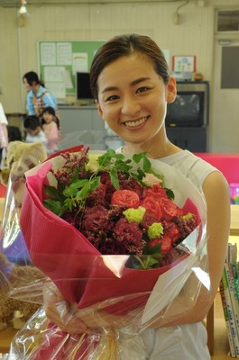 はじめまして 愛しています 最終回 梅田夫妻は本当の 家族 になれるのか Cinemacafe Net