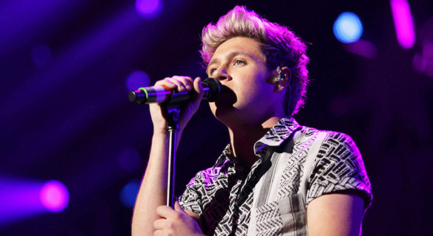 ナイル・ホーラン-(C)Getty Images