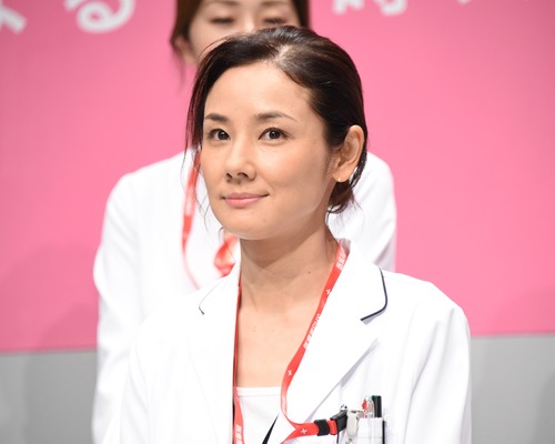 吉田羊主演 バチスタ スタッフが再集結 メディカルチーム レディ ダ ヴィンチの診断 今夜スタート Cinemacafe Net