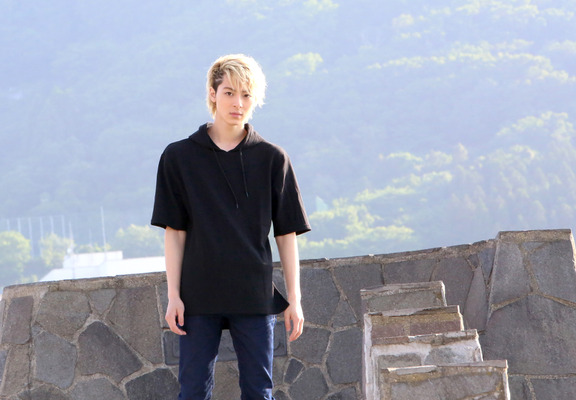 「まひろさんぽ」2016函館