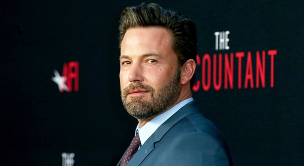 ベン・アフレック-(C)Getty Images