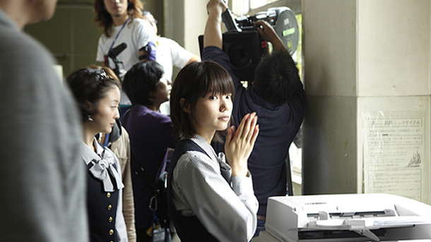 『ソラニン』 -(C) 2010浅野いにお・小学館／「ソラニン」製作委員会／写真：太田好治