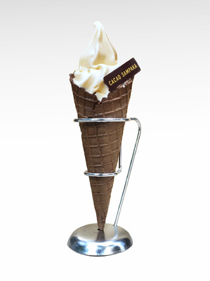 「カカオサンパカ（CACAO SAMPAKA）」　ジャラッツ「ブランコ カクテル」