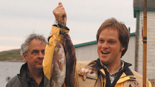 『大いなる休暇』　サブ２