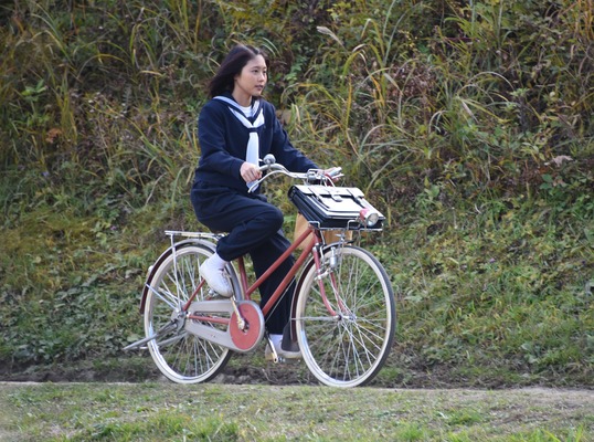 連続テレビ小説「ひよっこ」茨城ロケ