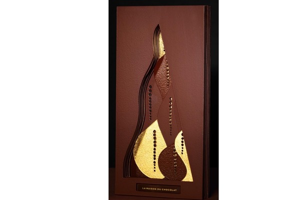 ラ・メゾン・デュ・ショコラ  2016クリスマス限定商品　「ヴェルティージュ」