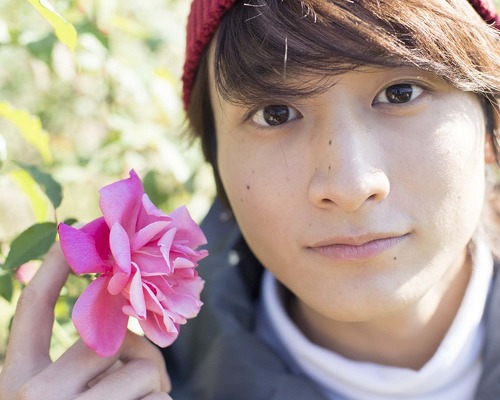 「小関裕太 2017年カレンダー」