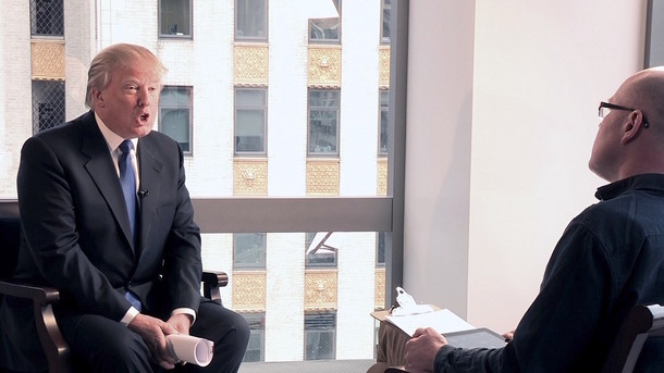 『ホール・イン・マネー！ ～大富豪トランプのアブない遊び～』　(C) 2014 Montrose Pictures Limited