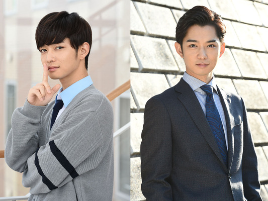 千葉雄大 中川大志から 変人ドs 呼ばわり Relife に出演決定 Cinemacafe Net