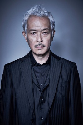 リリー フランキー 原作者の推薦を受け池松壮亮主演ドラマ 銀と金 に出演 Cinemacafe Net
