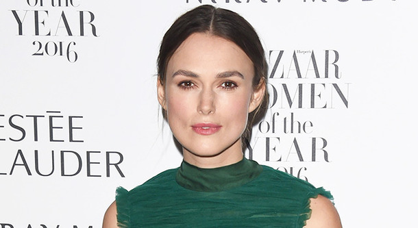 キーラ・ナイトレイ-(C)Getty Images