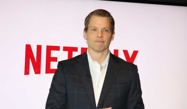 「Netflix」コンテンツラインナップ発表会