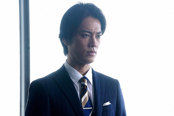山田涼介 キスシーン に大沸騰 カインとアベル 最終回ネットの反応は Cinemacafe Net