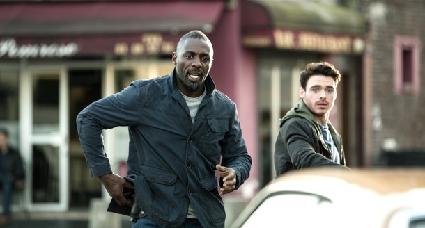 『フレンチ・ラン』　（C）2016 StudiocanalS.A. TF1 Films Production S.A.S. All Rights Reserved