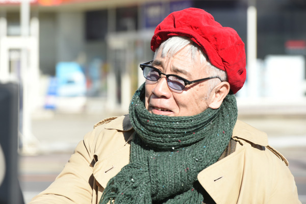 「カルテット」(c)TBS