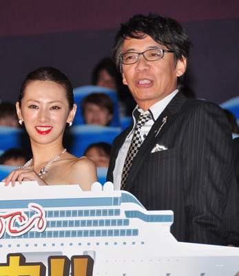 櫻井翔 北川景子 謎解きはディナーのあとで スペシャルドラマが再放送 Cinemacafe Net