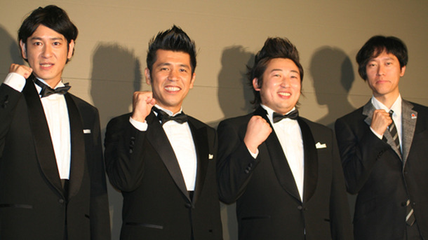 沖縄国際映画祭　『宇宙で一番ワガママな星』公式上映　photo：Yoko Saito