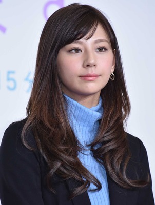 月9ドラマ「突然ですが、明日結婚します」制作発表会見