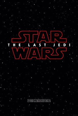 『STAR WARS: THE LAST JEDI』（原題）（C）2017 Lucasfilm Ltd. All Rights Reserved.