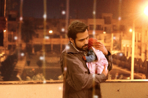 『汚れたミルク／あるセールスマンの告発』　（C）Cinemorphic, Sikhya Entertainment & ASAP Films 2014