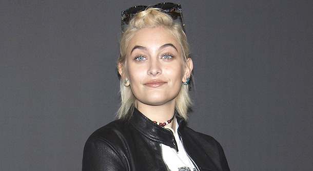 パリス・ジャクソン-(C)Getty Images