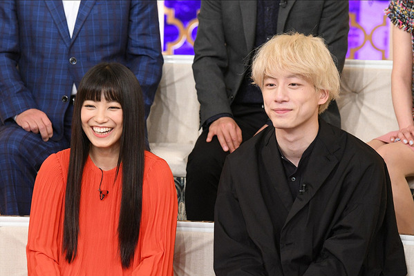 「櫻井・有吉THE夜会」-(C)TBS