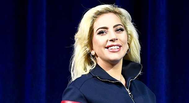 レディー・ガガ-(C)Getty Images