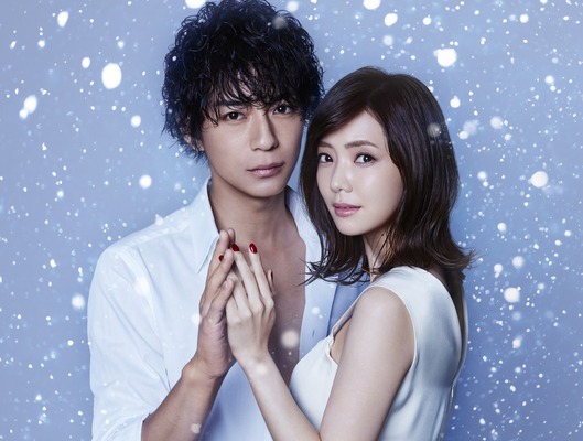 水野美紀 秋元才加 結託して倉科カナを危機に陥れる 奪い愛 冬 第4話 Cinemacafe Net