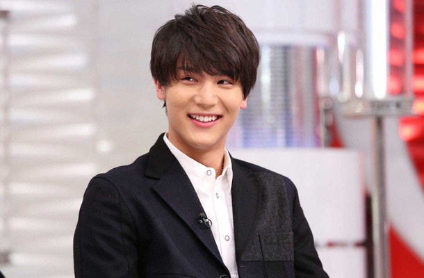 中川大志 プライベートを公開 大河の裏話も おしゃれイズム Cinemacafe Net