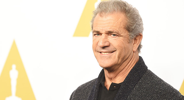 メル・ギブソン-(C)Getty Images