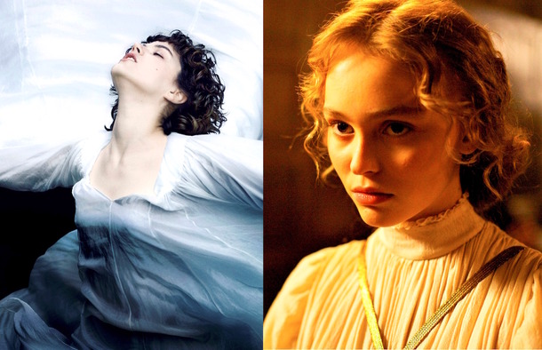 『ザ・ダンサー』(C)2016 LES PRODUCTIONS DU TRESOR - WILD BUNCH - ORANGE STUDIO - LES FILMS DU FLEUVE - SIRENA FILM