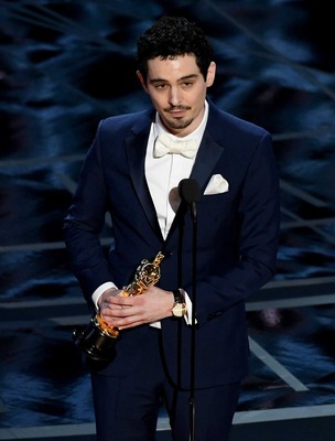 第回アカデミー賞 監督賞 は ラ ラ ランド の 若き天才 デイミアン チャゼル 史上最年少32歳での栄冠 Cinemacafe Net