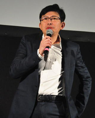 鈴井貴之／ゆうばり国際ファンタスティック映画祭