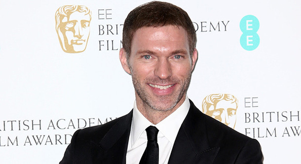 トラヴィス・ナイト