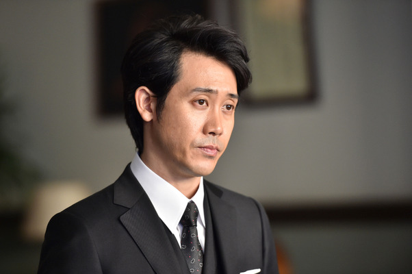 大泉洋 佐藤浩市 内野聖陽に 負けない 情熱を発揮 Leadersii Cinemacafe Net