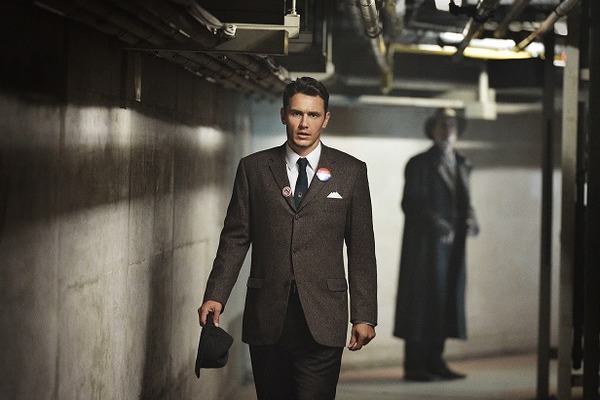 「11.22.63」  -(C) 2017 Warner Bros. Entertainment Inc. All rights reserved.