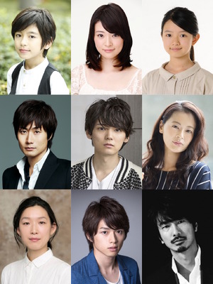 古川雄輝が主演 僕だけがいない街 原作完結後に初ドラマ化 世界配信へ Cinemacafe Net