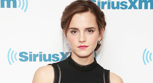 エマ・ワトソン-(C)Getty Images