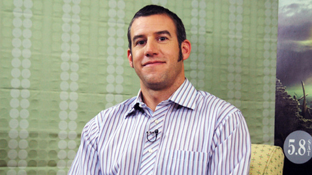 『9（ナイン）〜9番目の奇妙な人形〜』　シェーン・アッカー監督