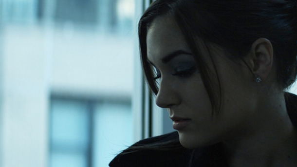 『ガールフレンド・エクスペリエンス』 - (C) 2009 2929 Productions LLC. All rights reserved.