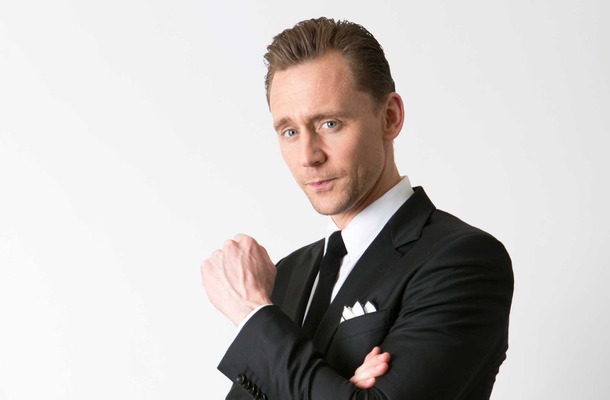 トム・ヒドルストン『キングコング：髑髏島の巨神』