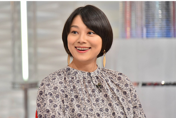 小池栄子 夫の引退真相から自作レシピまでプライベートを明かす おしゃれイズム Cinemacafe Net 小池栄子 夫の引退真相から自作レシピまでプライベートを明かす おしゃれイズム Cinemacafe Net