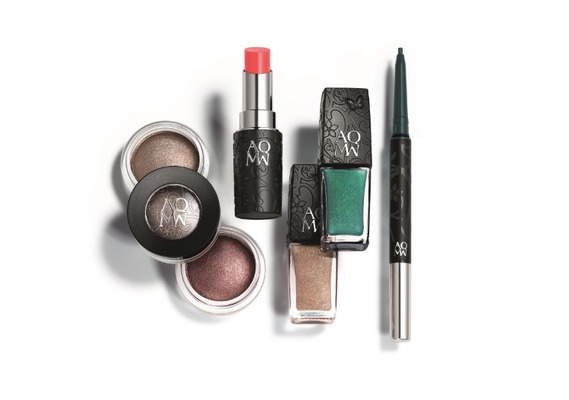 「コスメデコルテ」2017サマーコレクション　4月16日発売